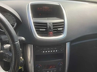 2007 peugeot 207 1.6 vti xs pack personenauto - afbeelding 2 van  15