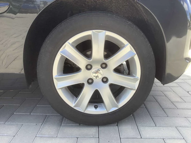 2007 peugeot 207 1.6 vti xs pack personenauto - afbeelding 6 van  15