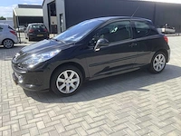 2007 peugeot 207 1.6 vti xs pack personenauto - afbeelding 1 van  15