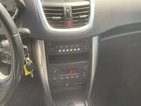 2007 peugeot 207 1.6 vti xs pack personenauto - afbeelding 15 van  15