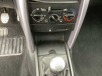 2007 peugeot 207 cc 1.6 vti première - personenauto - afbeelding 11 van  13