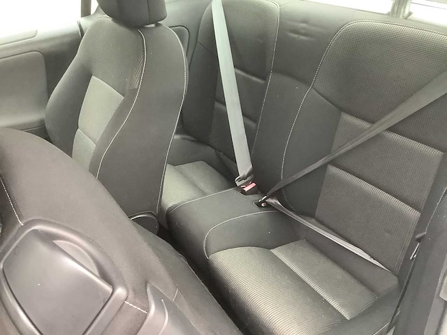 2007 peugeot 207 cc 1.6 vti première - personenauto - afbeelding 8 van  13