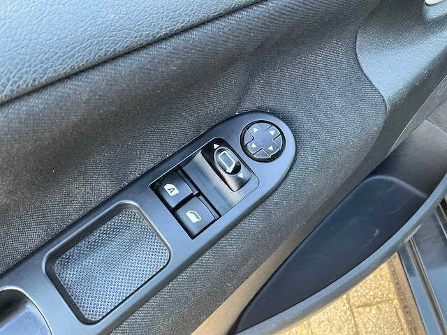 2007 peugeot 207 personenauto - afbeelding 3 van  22