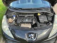 2007 peugeot 207 personenauto - afbeelding 8 van  22