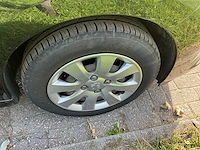2007 peugeot 207 personenauto - afbeelding 13 van  22