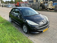 2007 peugeot 207 personenauto - afbeelding 16 van  22