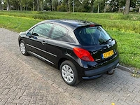 2007 peugeot 207 personenauto - afbeelding 19 van  22