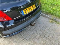 2007 peugeot 207 personenauto - afbeelding 21 van  22
