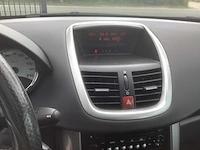 2007 peugeot 207 sw 1.6 vti xs première personenauto - afbeelding 3 van  15