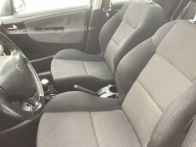2007 peugeot 207 sw 1.6 vti xs première personenauto - afbeelding 6 van  15