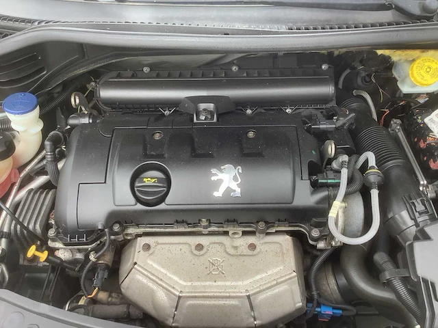 2007 peugeot 207 sw 1.6 vti xs première personenauto - afbeelding 13 van  15