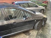 2007 peugeot 307 break personenauto - afbeelding 2 van  9