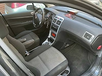 2007 peugeot 307 break personenauto - afbeelding 4 van  9