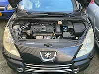 2007 peugeot 307 break personenauto - afbeelding 5 van  9
