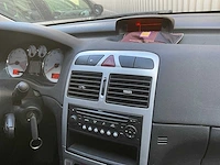2007 peugeot 307 break personenauto - afbeelding 7 van  9