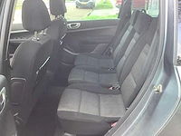 2007 peugeot 307 sw 1.6-16v premium personenauto - afbeelding 10 van  13