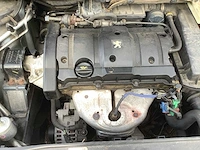 2007 peugeot 307 sw 1.6-16v premium personenauto - afbeelding 13 van  13