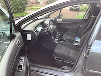 2007 peugeot 307 sw 1.6-16v premium personenauto - afbeelding 9 van  13