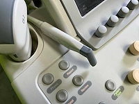 2007 philips iu22 echografie apparaat - afbeelding 2 van  19