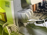 2007 philips iu22 echografie apparaat - afbeelding 4 van  19