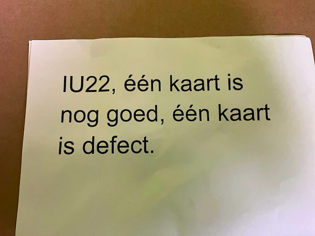 2007 philips iu22 echografie apparaat - afbeelding 9 van  19