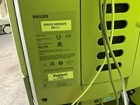 2007 philips iu22 echografie apparaat - afbeelding 11 van  19