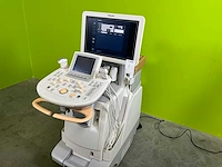 2007 philips iu22 echografie apparaat - afbeelding 12 van  19