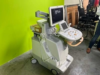 2007 philips iu22 echografie apparaat - afbeelding 13 van  19