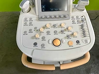 2007 philips iu22 echografie apparaat - afbeelding 15 van  19