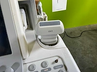 2007 philips iu22 echografie apparaat - afbeelding 17 van  19
