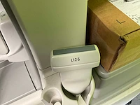 2007 philips iu22 echografie apparaat - afbeelding 19 van  19