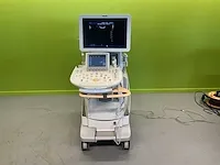2007 philips iu22 echografieapparaat
