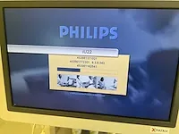 2007 philips iu22 echografieapparaat - afbeelding 6 van  12