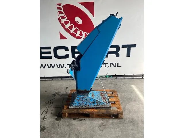2007 pieterman 1059 glas schuurmachine - afbeelding 2 van  5