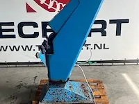 2007 pieterman 1059 glas schuurmachine - afbeelding 2 van  5