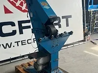 2007 pieterman 1059 glas schuurmachine - afbeelding 3 van  5