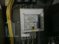 2007 piller uniblock ubr 150 stroomgenerator - afbeelding 6 van  19