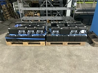 2007 piller uniblock ubr 150 stroomgenerator - afbeelding 8 van  19