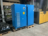 2007 piller uniblock ubr 150 stroomgenerator - afbeelding 12 van  19