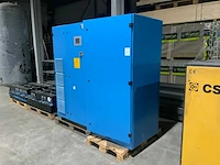 2007 piller uniblock ubr 150 stroomgenerator - afbeelding 13 van  19