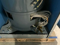 2007 piller uniblock ubr 150 stroomgenerator - afbeelding 16 van  19
