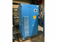 2007 piller uniblock ubr 150 stroomgenerator - afbeelding 18 van  19