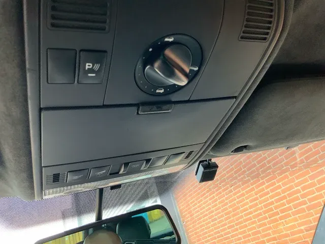 2007 porsche cayenne 4.8 turbo personenauto - afbeelding 2 van  19