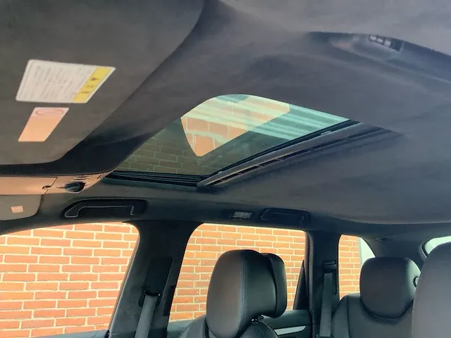 2007 porsche cayenne 4.8 turbo personenauto - afbeelding 3 van  19