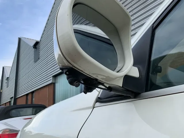 2007 porsche cayenne 4.8 turbo personenauto - afbeelding 4 van  19