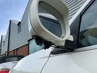 2007 porsche cayenne 4.8 turbo personenauto - afbeelding 4 van  19