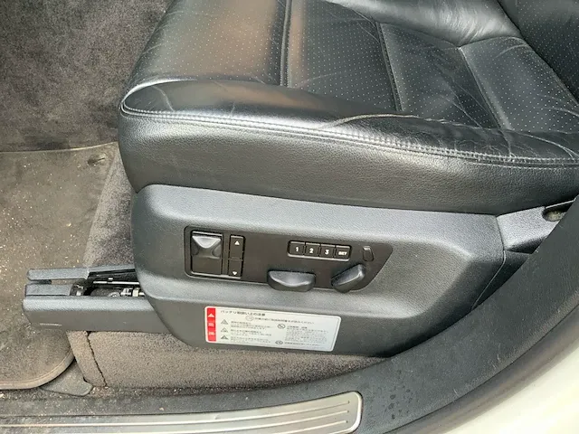 2007 porsche cayenne 4.8 turbo personenauto - afbeelding 7 van  19