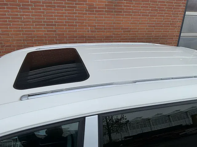 2007 porsche cayenne 4.8 turbo personenauto - afbeelding 9 van  19