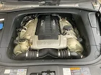 2007 porsche cayenne 4.8 turbo personenauto - afbeelding 11 van  19