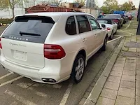 2007 porsche cayenne 4.8 turbo personenauto - afbeelding 13 van  19